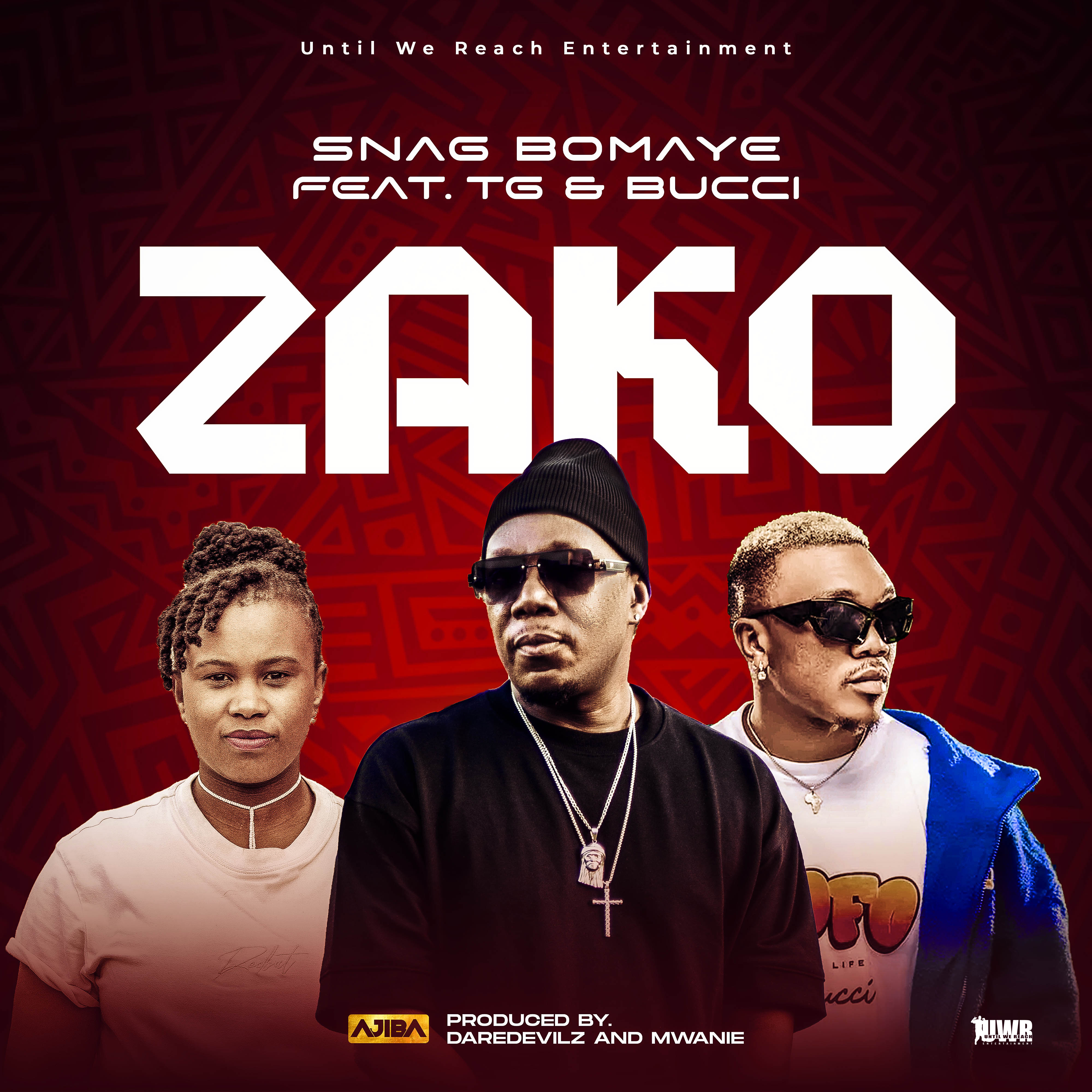 Zako